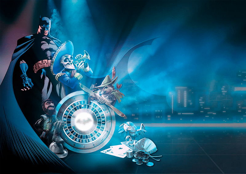 Софт онлайн казино Програмне забезпечення для казино від Play’n Go