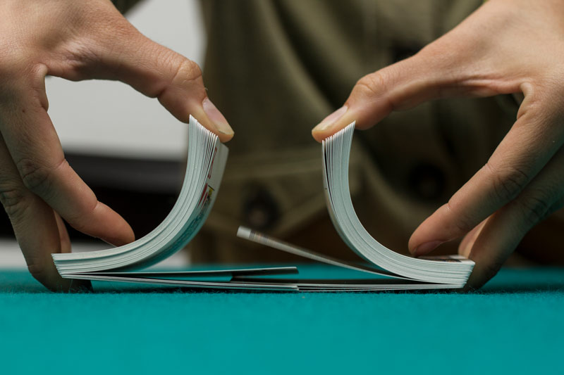 Відкрити казино: створення з нуля