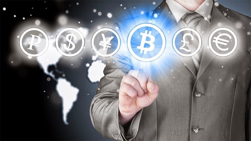 Платіжні системи та валюти платформи Moneygrator