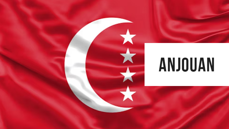 Anjouan casino licence Anjouan casino licence: benefits and prospects