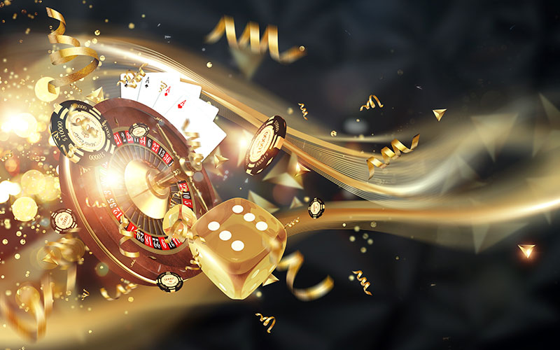 Betsolutions Gambling software by Betsolutions