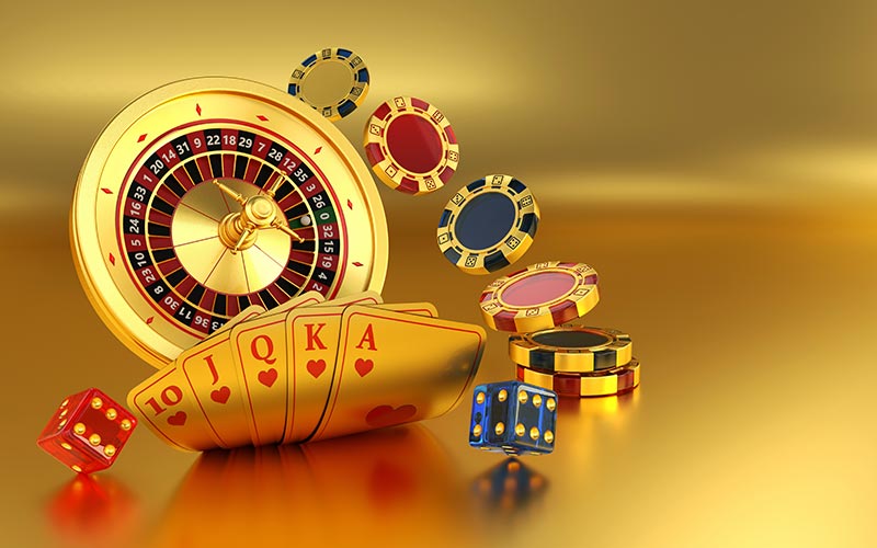 SmartSoft The SmartSoft casino provider
