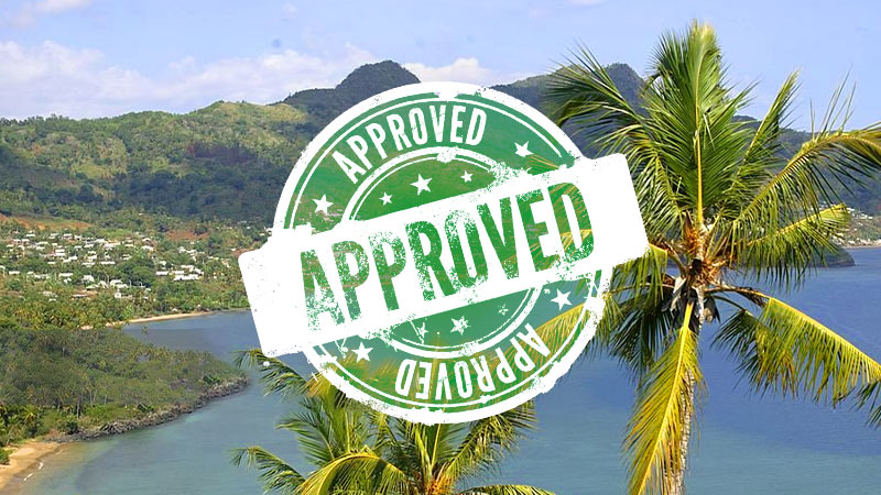 Gambling licence in Anjouan Gambling licence in Anjouan: features of the acquisition