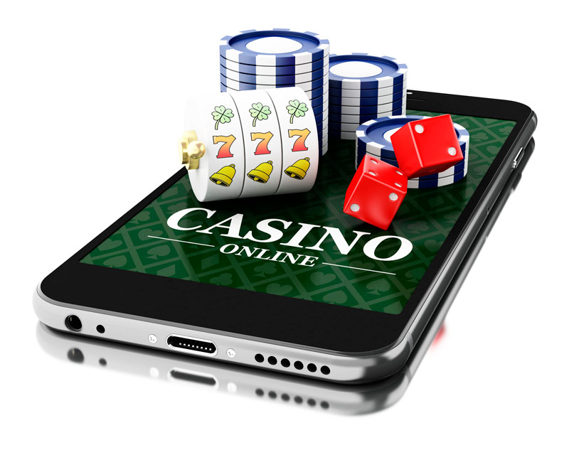 Казино Amigo Gaming под ключ Казино Amigo Gaming под ключ: преимущества
