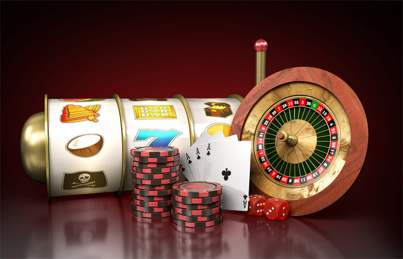 Казино-софт KA Gaming Казино-софт KA Gaming: переваги