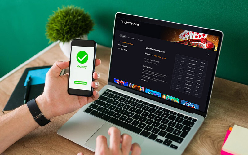 Особливості Pay N Play Особливості Pay N Play: ключові відомості