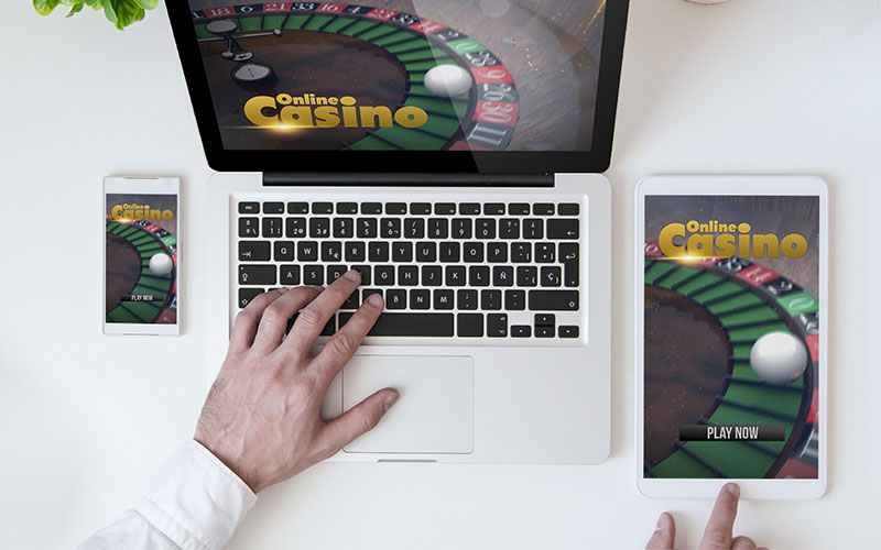 Провайдер iGpixel Провайдер iGaming-софту iGpixel