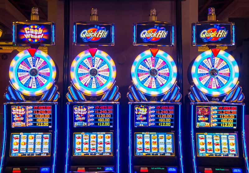 Развитие казино-курортов Mohegan Gaming: обновление объектов