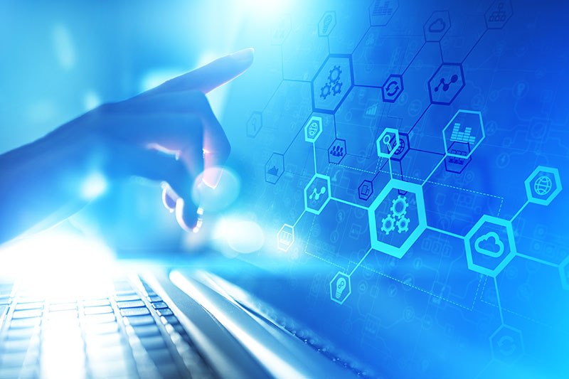 Innovative 4ThePlayer software