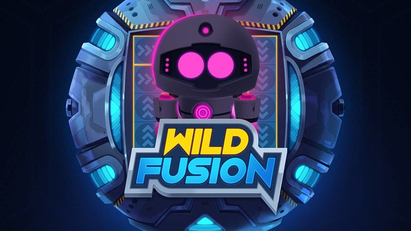 Wild Fusion от Golden Hero