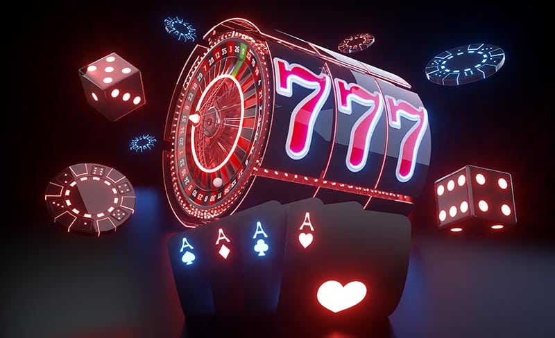 Казино-софт TrueLab: выгоды подключения