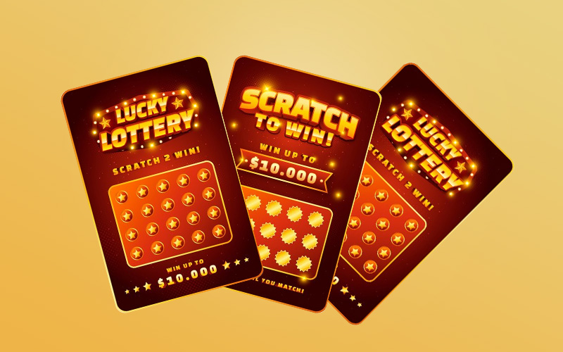 Скретч-карты от Iron Dog Скретч-карты от Iron Dog: разнообразие ассортимента