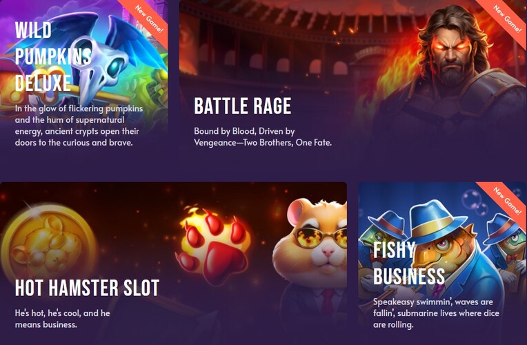 Слоти TrueLab Слоти TrueLab: різноманітність контенту