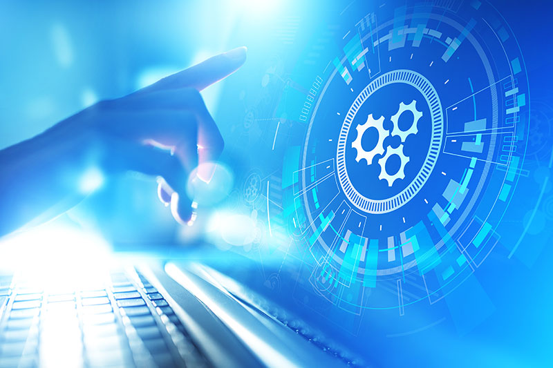 Софт Peter & Sons Адміністративний софт від Peter & Sons