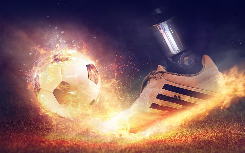 Віртуальний спорт Віртуальний спорт від провайдера 1x2 Gaming