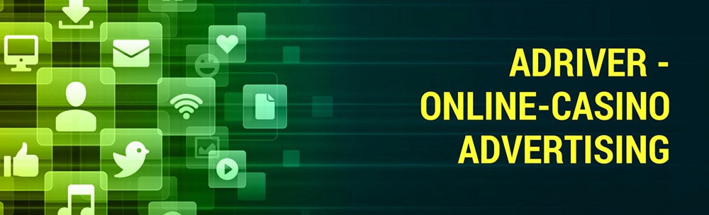 AdRiver advertising AdRiver advertising platform